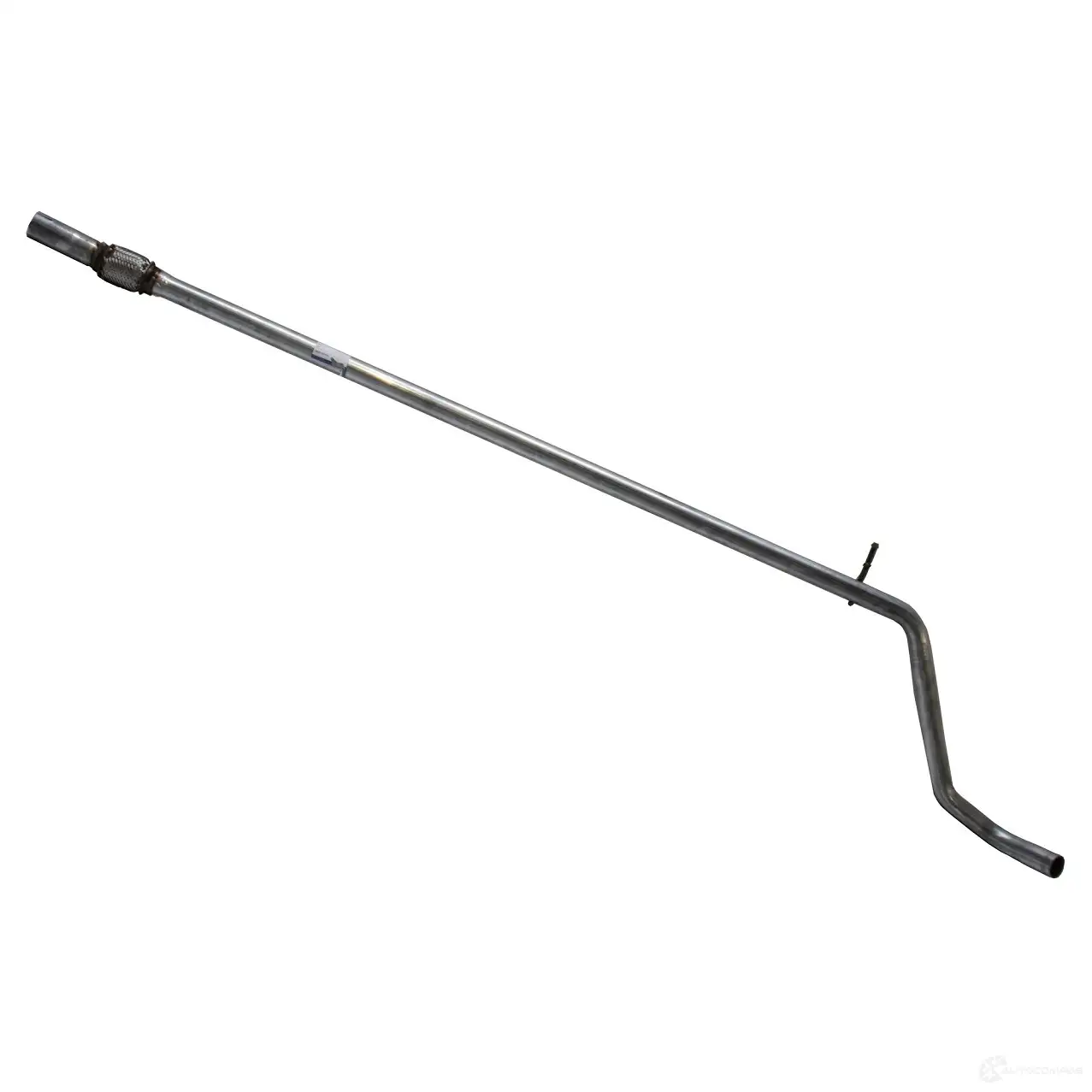 Выхлопная труба глушителя FORD P X49QT 22348648 1 806 223