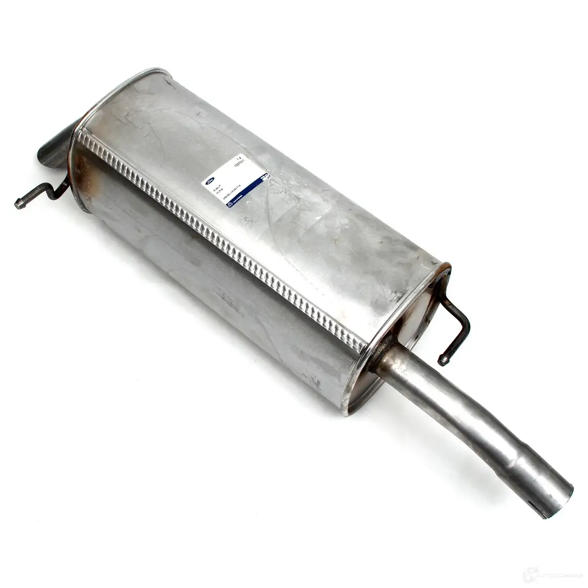 Задний глушитель FORD 1XT S3PS 22173562 1557511
