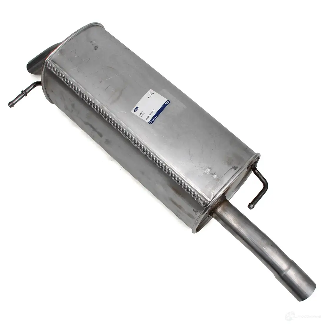 Задний глушитель FORD 9DKI Q 1 557 510 22173564