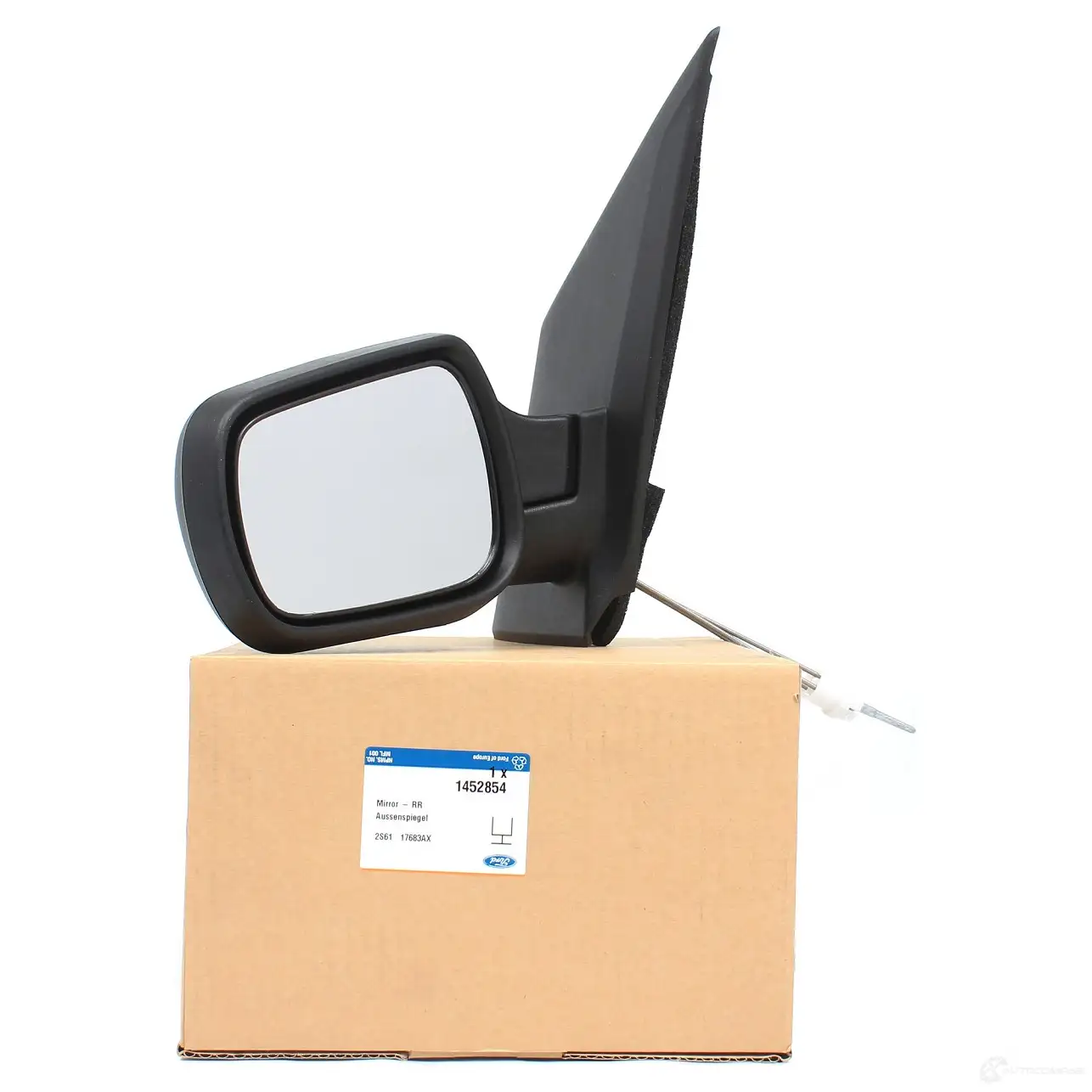 Наружное зеркало FORD SZ 2ZQ 24670984 1452854 изображение 0