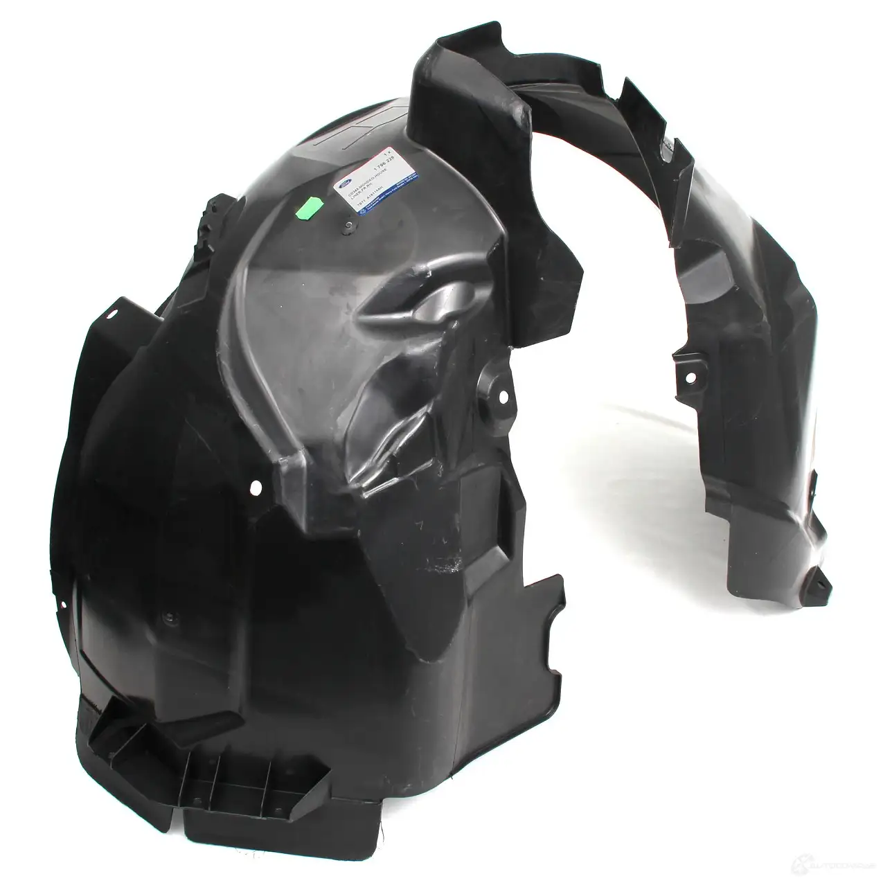 Подкрылок FORD 3 9RJY2 1 796 228 24675484