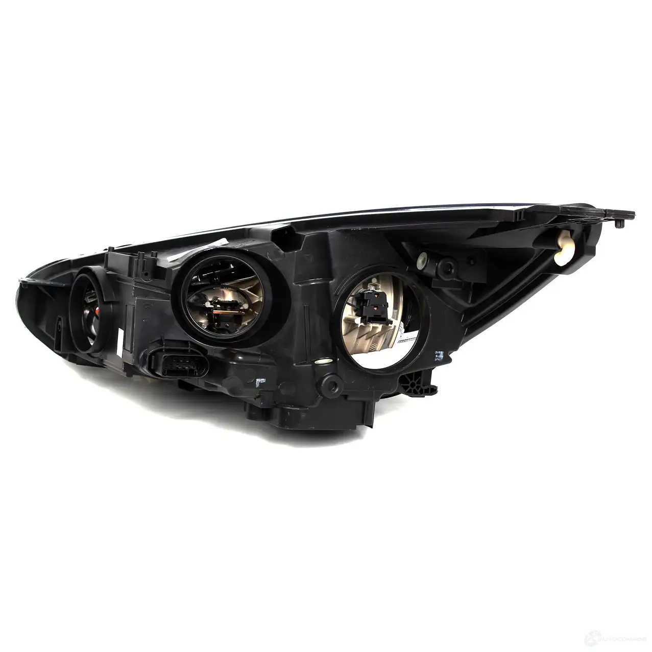 Фара FORD 2060592 1208123044 AGQXJ OV изображение 2