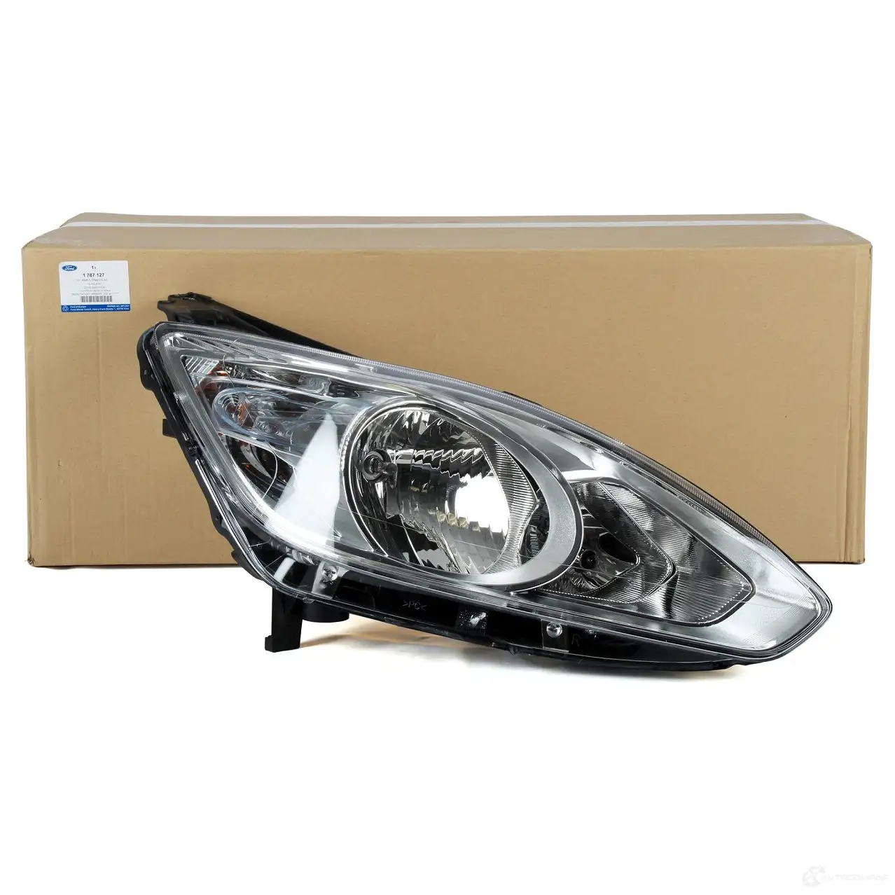 Фара FORD 06 523 22755948 1 787 127 - Изображение 1