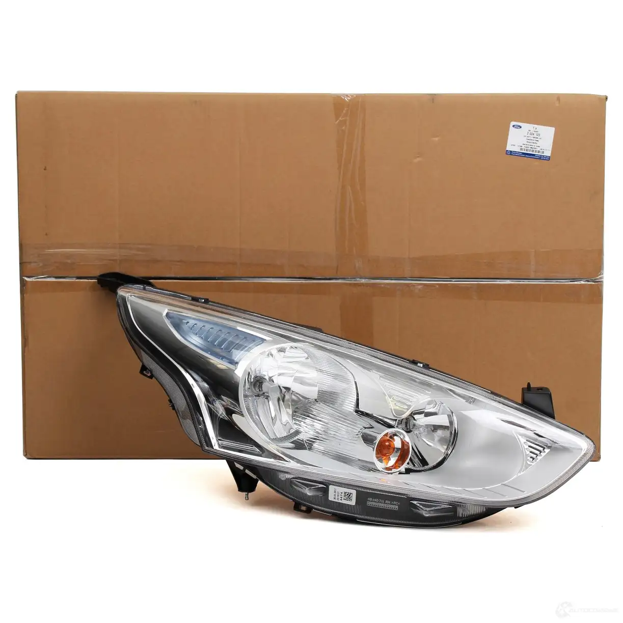 Фара FORD 24670756 2024123 6 BK4YDZ - Изображение 1
