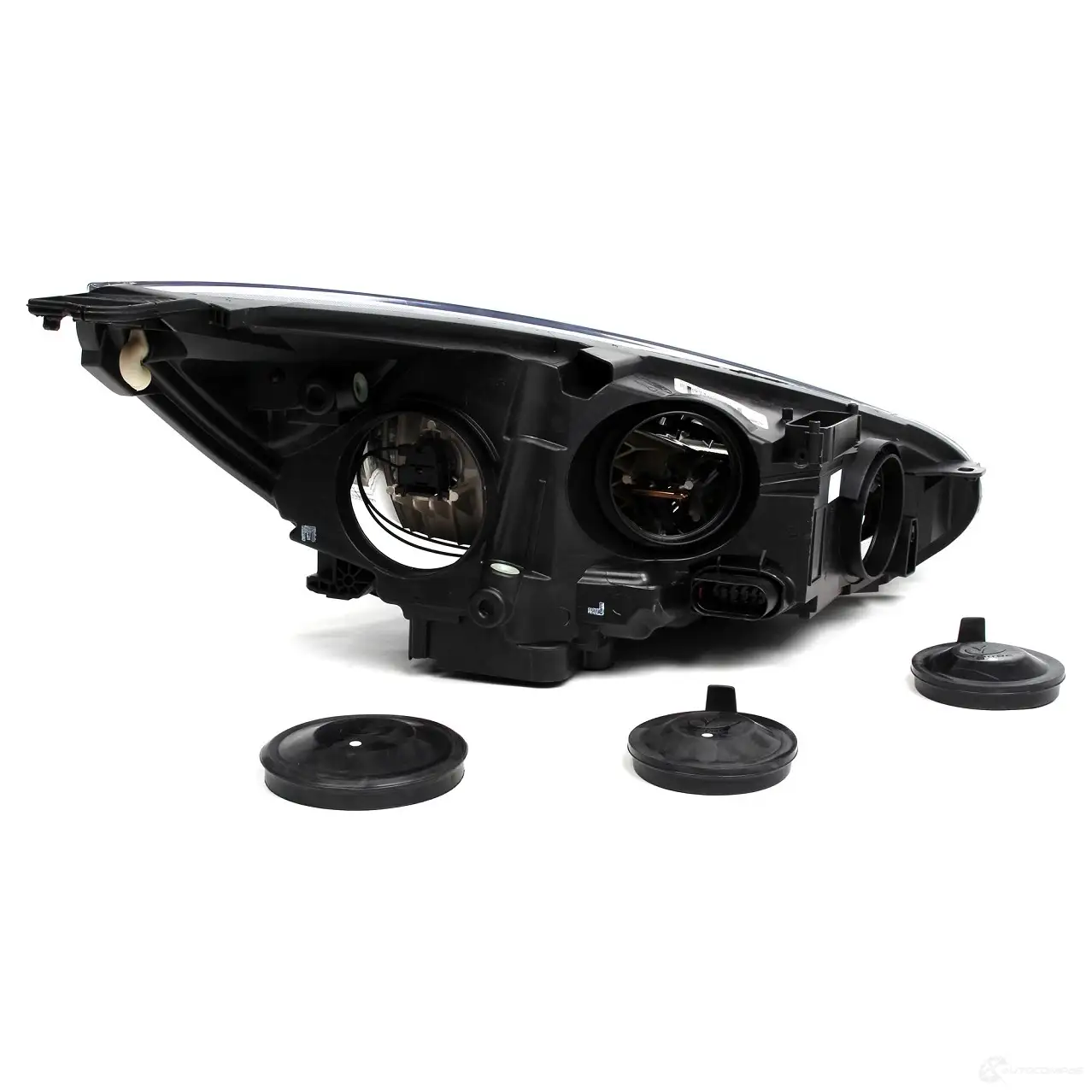 Фара FORD 2060614 1208123024 SUSR5 2 изображение 2
