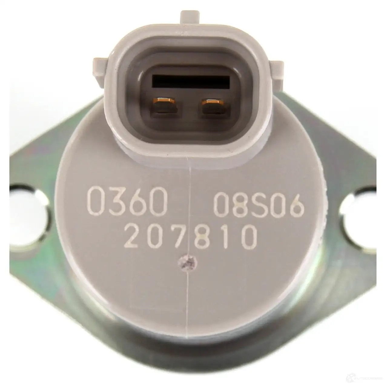 Регулятор давления топлива FORD 1514885 5TS CHH 23334415 изображение 2
