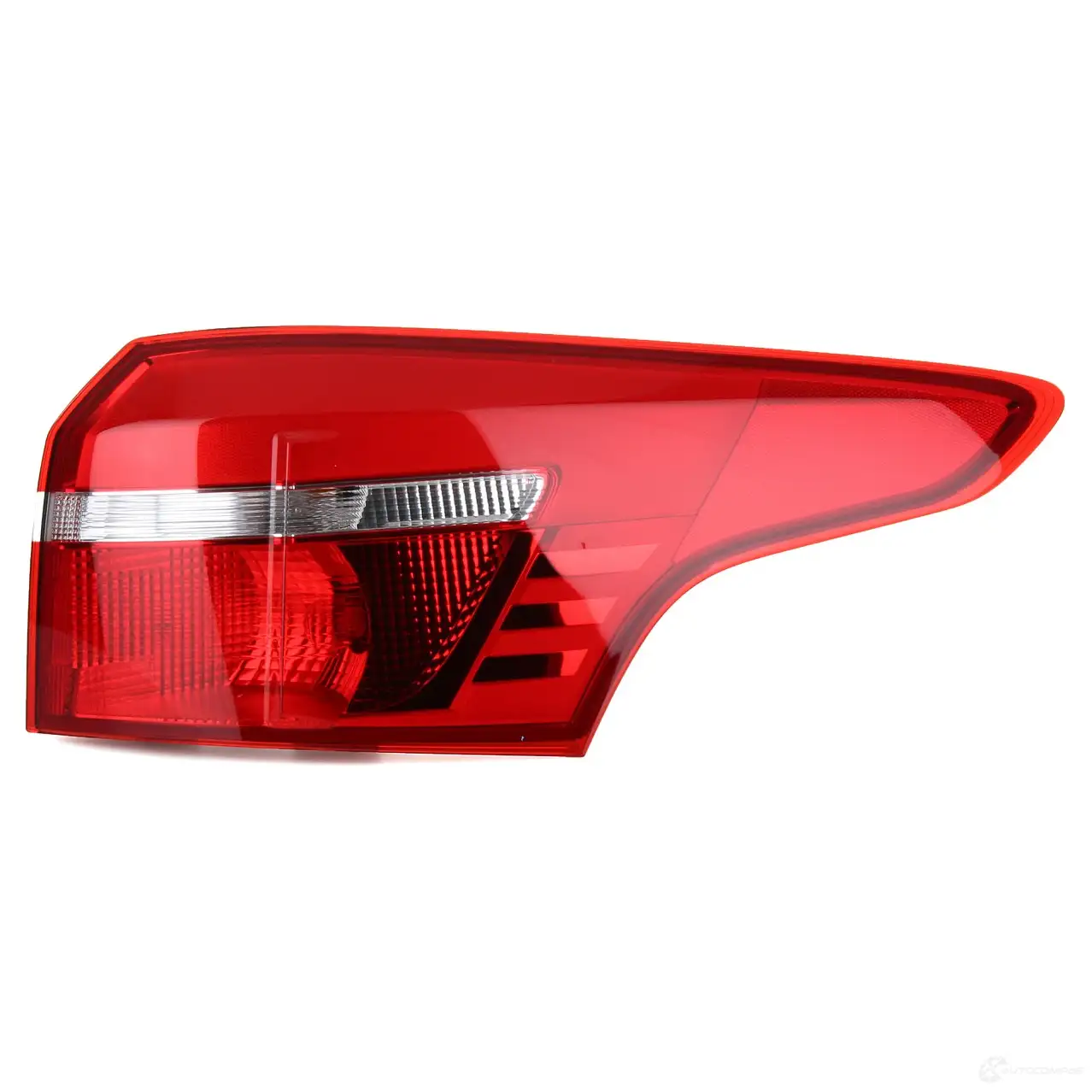 Задний фонарь FORD 2033085 24677762 B0 ND2 изображение 1