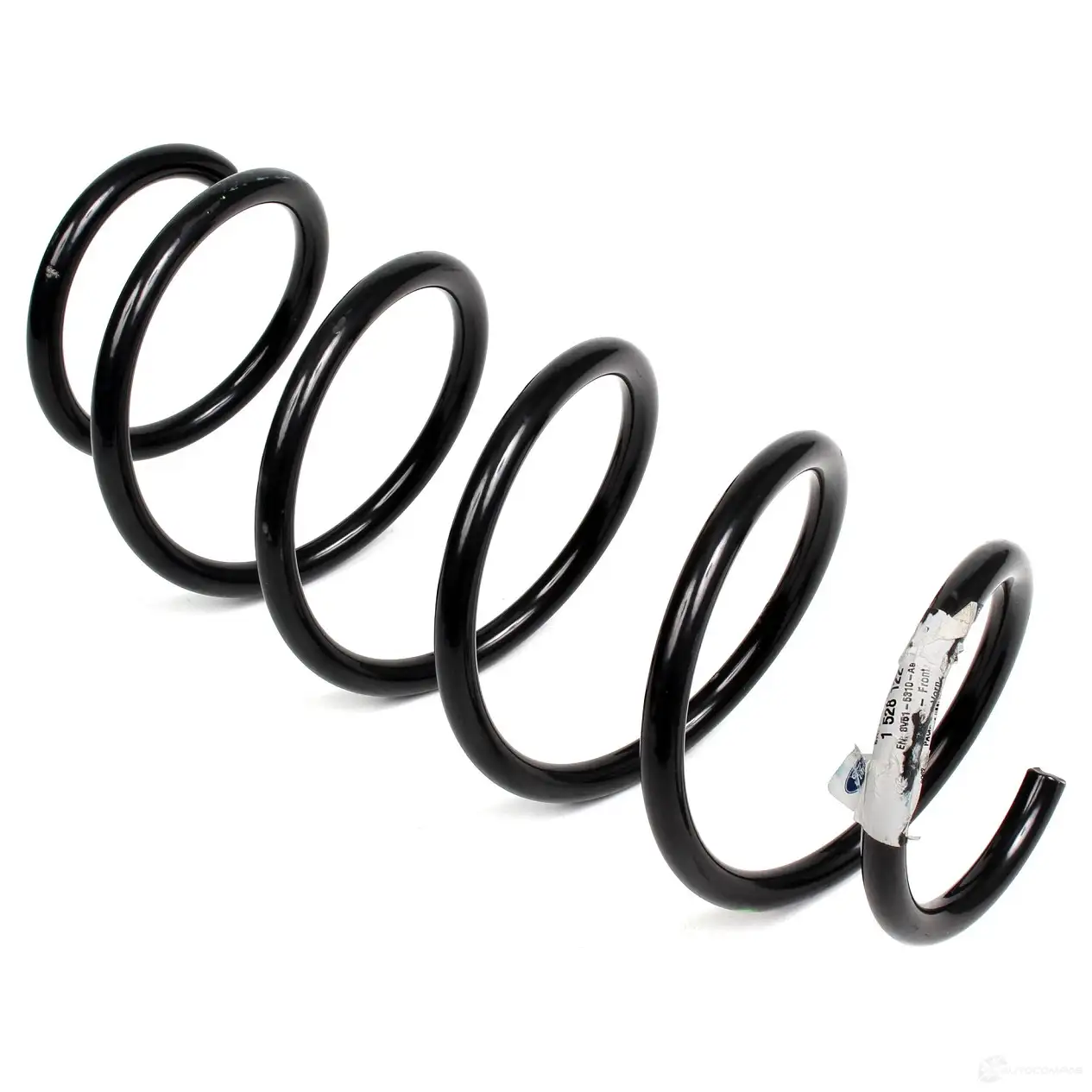 Пружины подвески передние FORD 0 JMLP 1 528 122 21432856