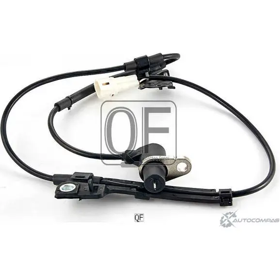 Импульсный датчик abs спереди справа QUATTRO FRENI 1233222508 QF00T00172 DC JGND - Изображение 1