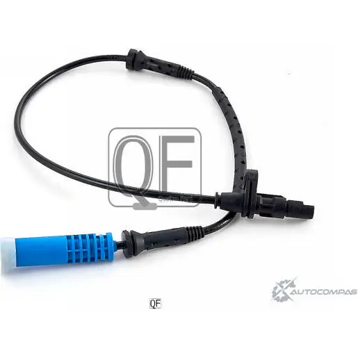 Импульсный датчик abs спереди QUATTRO FRENI 1289385840 P7AU K QF00T00237 - Изображение 1