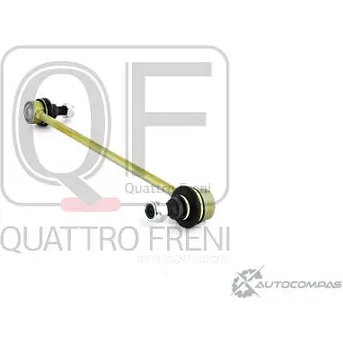 Стойка стабилизатора спереди QUATTRO FRENI QF13D00038 1233263488 MP7T2 V - Изображение 1