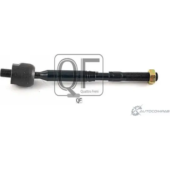 Тяга рулевая QUATTRO FRENI QF13E00002 Z0TZ MV 1422487391