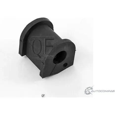 Втулка стабилизатора сзади QUATTRO FRENI QF27D00013 8 LKXQ 1233274664