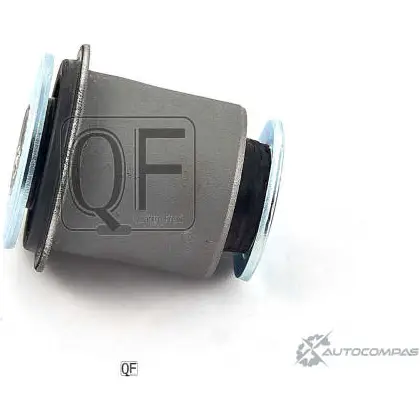 Сайлентблок переднего нижнего рычага QUATTRO FRENI H NFC4G 1422487501 QF30D00079 изображение 0