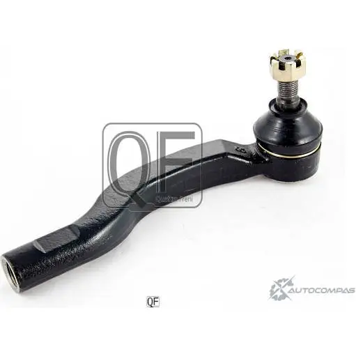 Наконечник рулевой справа QUATTRO FRENI QF33E00003 W6A S75 1233278504 изображение 0