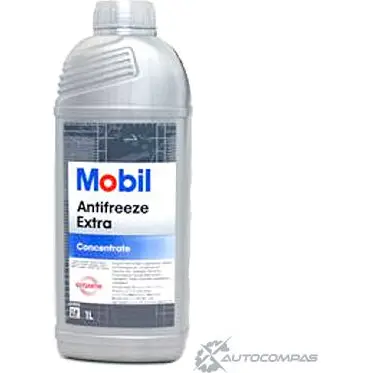 Антифриз Mobil Antifreeze Extra 1л MOBIL 1436732921 1 1DNW 151157R RIQLX