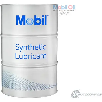 Трансмиссионное масло Mobilube 1 SHC 75 W-90 MOBIL 1436733237 20152 0501010 152576 85OJ6