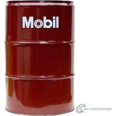 Трансмиссионное масло Delvac 1 Gear Oil 75 W-90 MOBIL 153463 YU0 9Z 1436733216 изображение 0