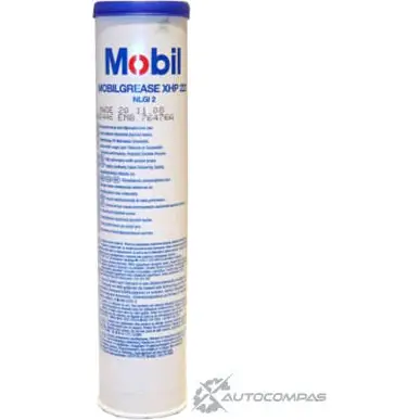 Смазка Mobilgrease Special Cart 390мл MOBIL 153549 D OUP2O MYH54NC 1436733131 изображение 0