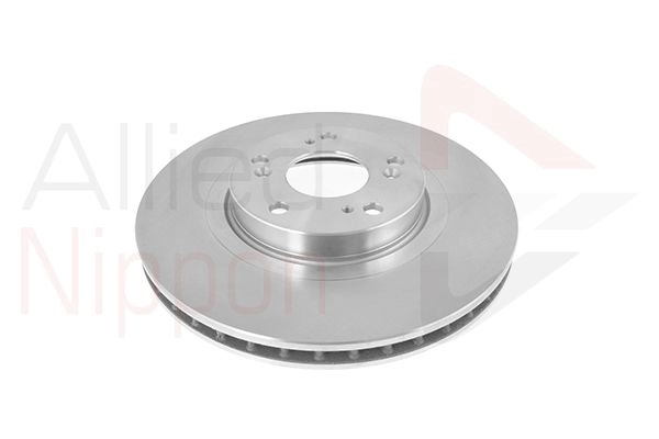 Тормозной диск COMLINE AND6443 8 YXP1I 2915857 изображение 0