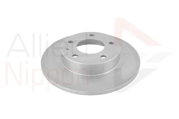 Тормозной диск COMLINE AND6500 2915914 MPM9 K изображение 0