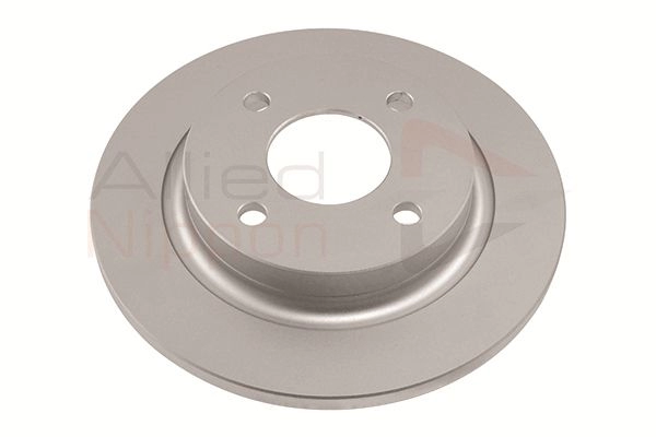 Тормозной диск COMLINE M W25SSA 1440998503 AND7068