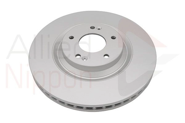 Тормозной диск COMLINE GPFB 4W 1440998595 AND7363