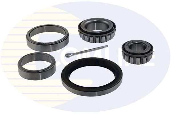 Подшипник ступицы колеса COMLINE HUEX P 2916851 CBK142 изображение 0