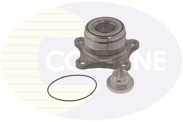 Подшипник ступицы колеса COMLINE L6T3 JP 2916878 CBK169 изображение 0