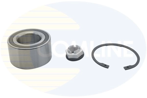 Подшипник ступицы колеса COMLINE 8NSU A0 CBK302 1424238133
