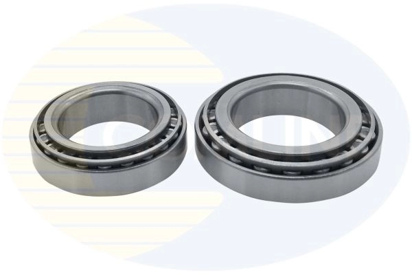 Подшипник ступицы колеса COMLINE 1441004602 CBK317 FNH30 K