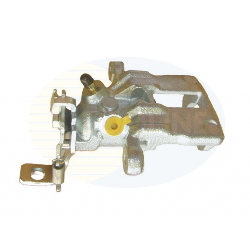 Тормозной суппорт COMLINE CBC071R RUDR S4X 1440998806