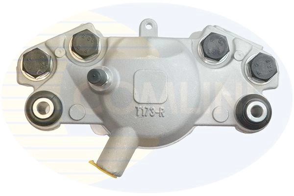 Тормозной суппорт COMLINE ZJOZ OX6 CBC273R 1440999210