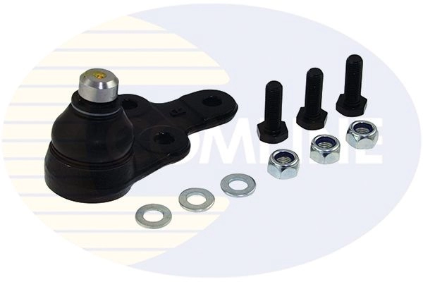 Шаровая опора COMLINE 912IQ HD CBJ6026 1441000126