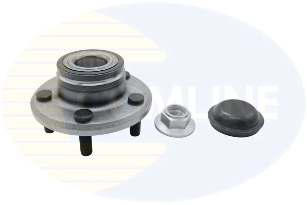 Подшипник ступицы колеса COMLINE 1424217704 CHA200 8DSK PWZ