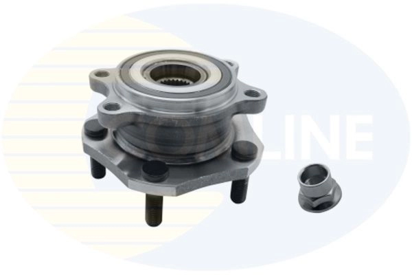 Подшипник ступицы колеса COMLINE ZS DU0 1424217715 CHA299