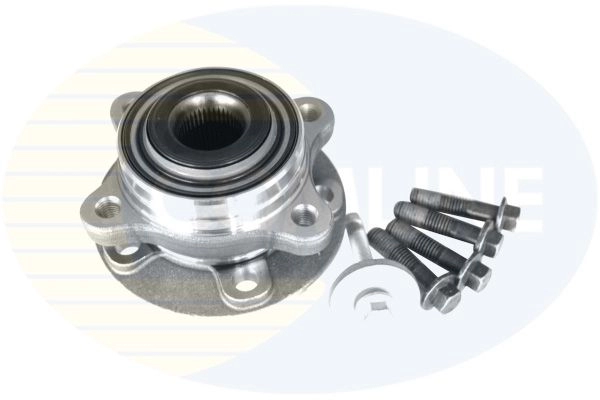 Подшипник ступицы колеса COMLINE D OGQV 1424217718 CHA302