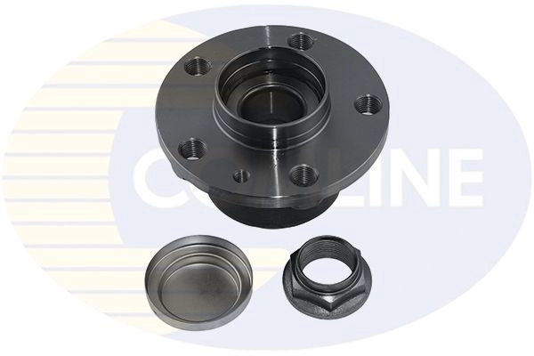 Подшипник ступицы колеса COMLINE QWX R3 1424217734 CHA318