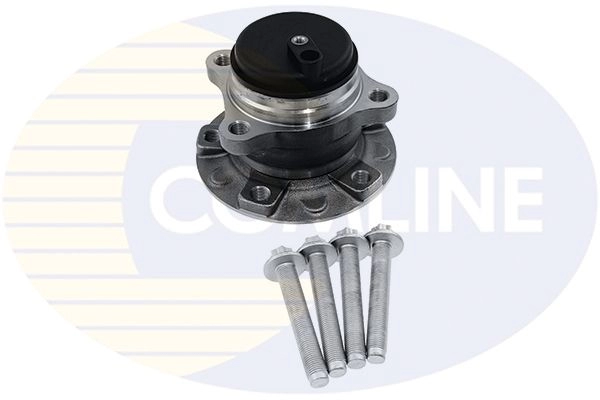 Подшипник ступицы колеса COMLINE 1424217767 CHA353 ZNK 6LU