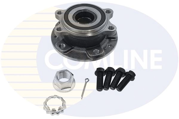 Подшипник ступицы колеса COMLINE 0 8VK9 CHA367 1441004637