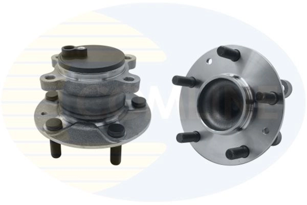 Подшипник ступицы колеса COMLINE I A9Q29 CHA417 1441004683
