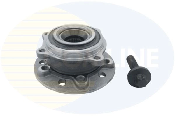 Подшипник ступицы колеса COMLINE CHA422 WZ7W1 6 1441004688
