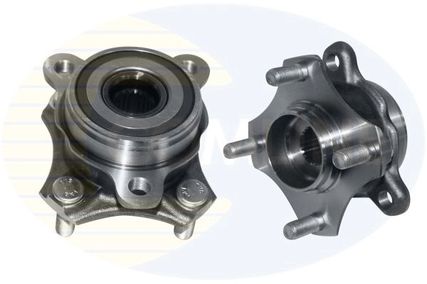 Подшипник ступицы колеса COMLINE CHA430 00HW NXG 1441004696