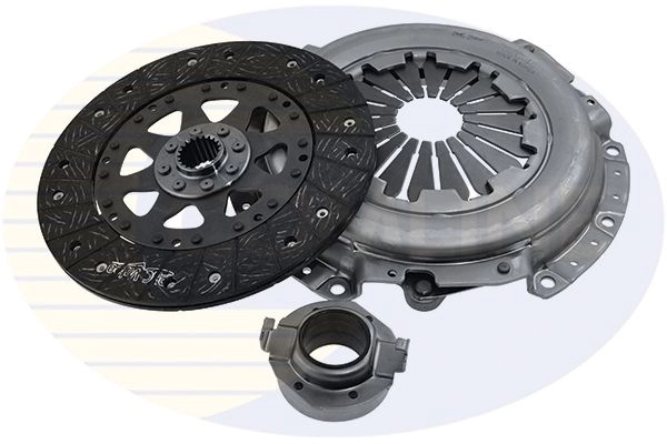 Комплект сцепления COMLINE 1424218676 E8S1Q O ECK447