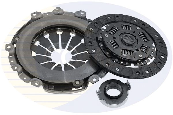 Комплект сцепления COMLINE ECK448 1EYS D 1424218677