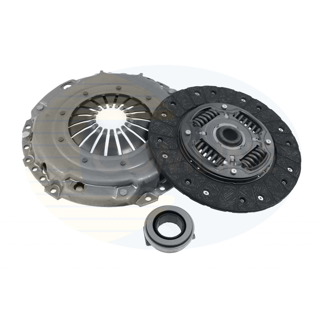 Комплект сцепления COMLINE ECK457 1441004795 KH2 4OA