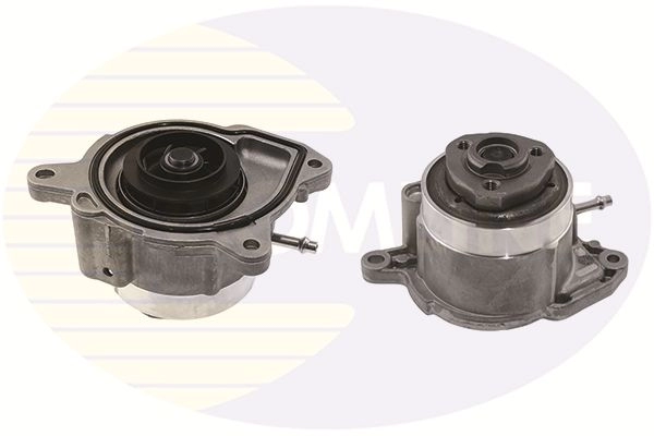 Водяной насос, помпа COMLINE 1441004837 EWP147V 3S HRCI изображение 0