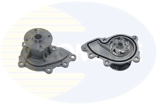 Водяной насос, помпа COMLINE EWP389 2924265 LDQ V4