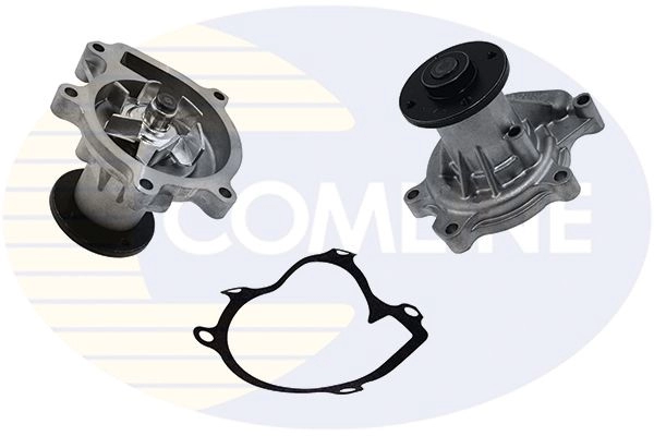 Водяной насос, помпа COMLINE EWP417 XYR RC1P 2924293