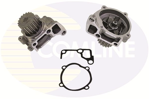 Водяной насос, помпа COMLINE IDA XUK EWP436 2924312 изображение 0